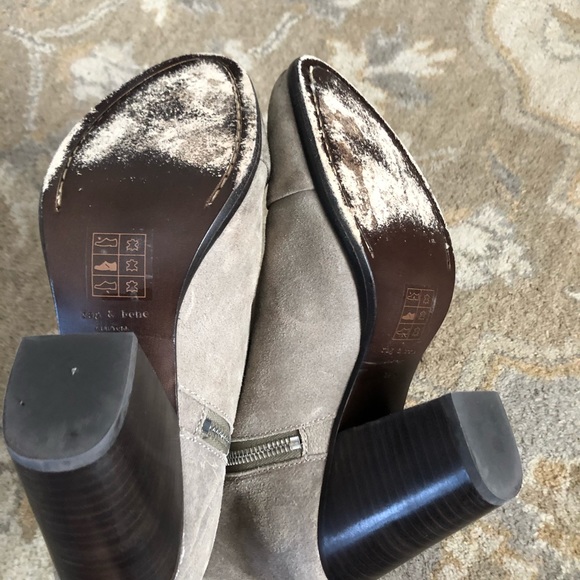 Rag & Bone Margot Bootie, excellent condition - Picture 5 of 7